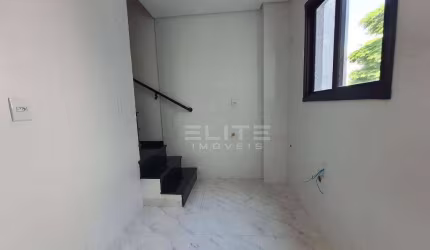 Cobertura com 2 dormitórios à venda, 120 m² por R$ 650.000,00 - Vila Pires - Santo André/SP