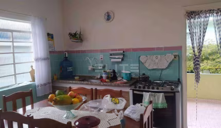 Casa com 3 dormitórios à venda, 150 m² por R$ 580.000,00 - Vila Linda - Santo André/SP