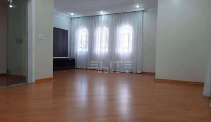 Sobrado à venda, 260 m² por R$ 1.349.900,00 - Vila Valparaíso - Santo André/SP