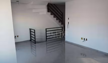 Sobrado com 3 dormitórios à venda, 105 m² por R$ 700.000,00 - Parque das Nações - Santo André/SP