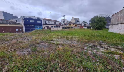 Terreno à venda, 1102 m² por R$ 2.050.000,00 - Vila América - Santo André/SP