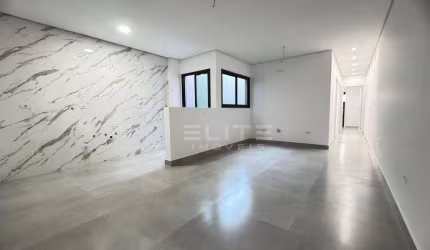 Apartamento com 3 dormitórios à venda, 85 m² por R$ 780.000,00 - Jardim - Santo André/SP