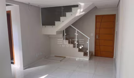 Cobertura à venda, 99 m² por R$ 580.000,00 - Nova Gerty - São Caetano do Sul/SP