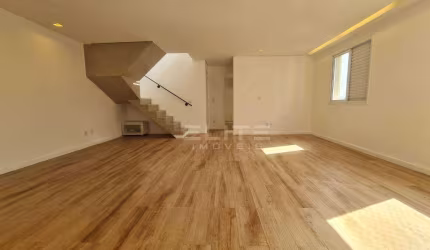 Cobertura à venda, 164 m² por R$ 910.000,00 - Vila Guiomar - Santo André/SP