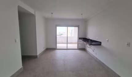 Apartamento com 2 dormitórios à venda, 67 m² por R$ 565.790,00 - Parque das Nações - Santo André/SP