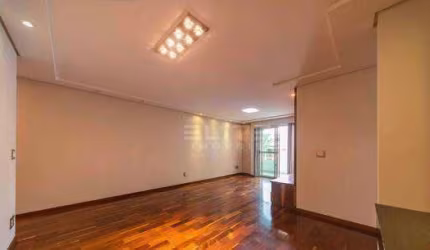 Apartamento a venda Bairro Campestre.