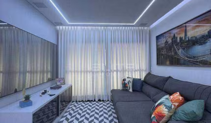 Apartamento a venda em São Bernardo do Campo