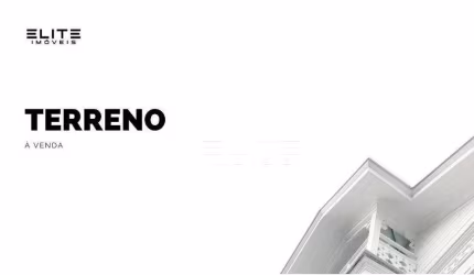 Terreno à venda, 336 m² por R$ 1.010.000,00 - Campestre - Santo André/SP