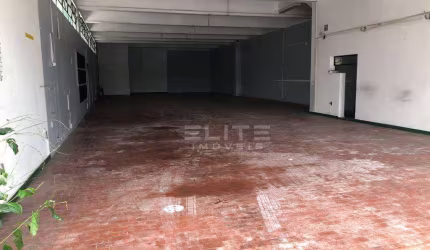 Prédio à venda, 550 m² por R$ 2.800.000,00 - Jardim - Santo André/SP