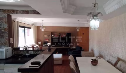 Apartamento a vnda vila Gilda em Santo André