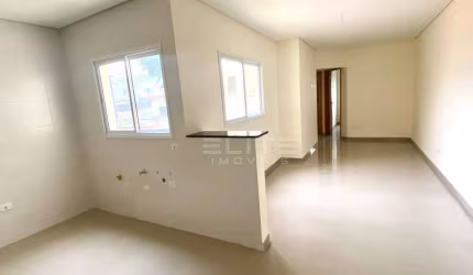Cobertura com 2 dormitórios à venda, 119 m² por R$ 535.000,00 - Parque Oratório - Santo André/SP