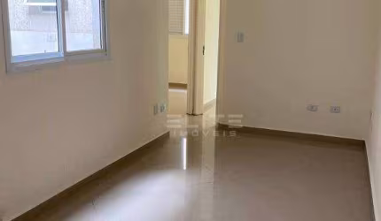 Apartamento à venda, 47 m² por R$ 275.000,00 - Vila Vitória - Santo André/SP