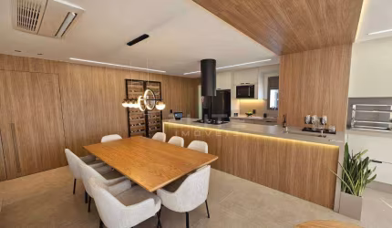Apartamento à venda, 134 m² por R$ 1.654.000,00 - Campestre - Santo André/SP
