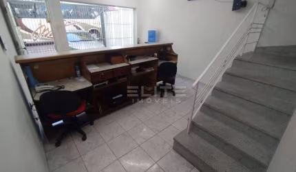 Sobrado à venda, 124 m² por R$ 1.400.000,00 - Jardim - Santo André/SP
