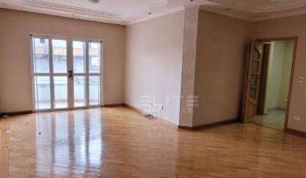 Apartamento sem Condomínio 3 dormitórios sendo 1 suíte e 2 vagas de garagem à venda, 120 m² Campestre - Santo André/SP