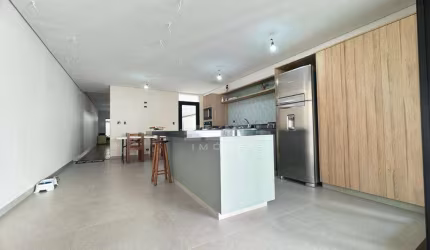 Sobrado com 3 dormitórios à venda, 224 m² por R$ 1.200.000,00 - Vila Homero Thon - Santo André/SP