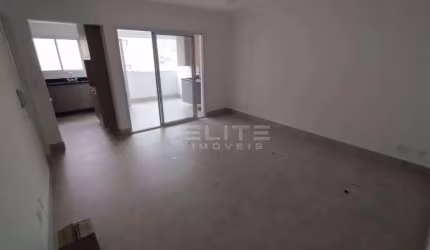 Apartamento com 1 dormitório para alugar, 63 m² por R$ 3.587,17/mês - Parque das Nações - Santo André/SP