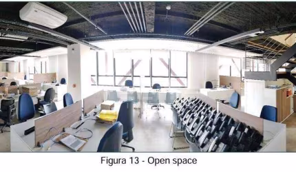 Sala para alugar, 800 m² por R$ 57.332,66/mês - Jardim - Santo André/SP