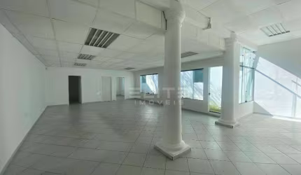 Prédio para alugar, 1451 m² por R$ 73.244,42/mês - Jardim - Santo André/SP