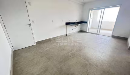 Apartamento com 2 dormitórios para alugar, 67 m² por R$ 4.423,94/mês - Parque das Nações - Santo André/SP