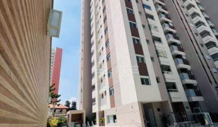 Apartamento à venda, 94 m² por R$ 1.113.450,00 - Vila Guiomar - Santo André/SP