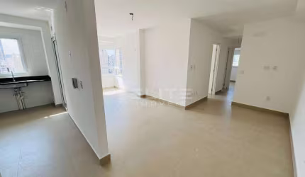 Apartamento à venda, 96 m² por R$ 1.245.900,00 - Vila Guiomar - Santo André/SP