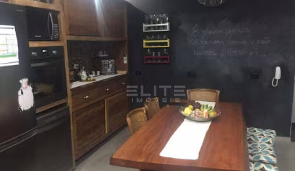 Cobertura com 2 dormitórios à venda, 164 m² por R$ 940.000,00 - Vila Gilda - Santo André/SP