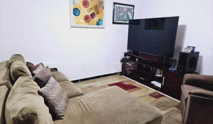 Excelente sobrado em condomínio fechado
