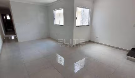 Cobertura com 3 dormitórios à venda, 144 m² por R$ 664.000,00 - Vila Eldízia - Santo André/SP