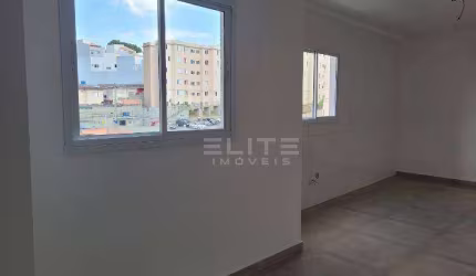 Cobertura com 2 dormitórios à venda, 102 m² por R$ 415.000,00 - Vila Eldízia - Santo André/SP