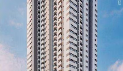 Apartamento a venda bairro Campestre Novo