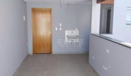 Cobertura com 2 dormitórios à venda, 100 m² por R$ 500.000,00 - Vila Pires - Santo André/SP