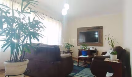 Casa com 2 quartos s à venda, 137 m² por R$ 760.000 - Vila Alzira - Santo André/SP