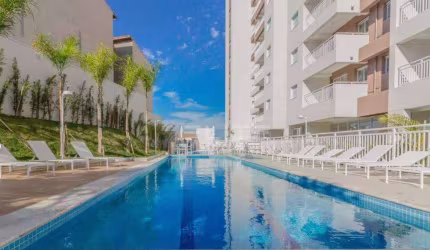 Apartamento com 3 dormitórios à venda, 76 m² por R$ 710.000,00 - Vila Apiaí - Santo André/SP
