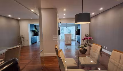 Apartamento à venda, 94 m² por R$ 960.000,00 - Centro - São Bernardo do Campo/SP