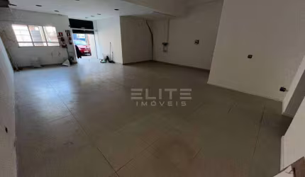 Prédio para alugar, 616 m² por R$ 13.465,15/mês - Vila Valparaíso - Santo André/SP