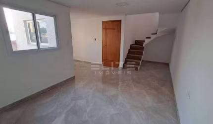 Cobertura com 2 dormitórios à venda, 120 m² por R$ 605.000,00 - Jardim Stella - Santo André/SP