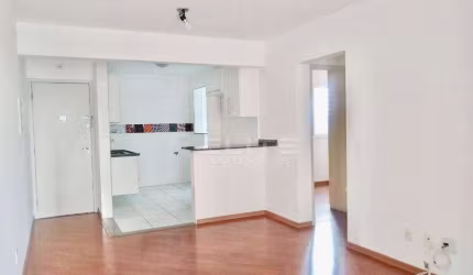 Apartamento com 2 dormitórios à venda, 65 m² por R$ 590.000,00 - Jardim - Santo André/SP