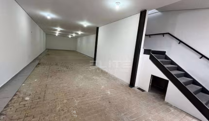 Galpão para alugar, 300 m² por R$ 10.475,70/mês - Santo Antônio - São Caetano do Sul/SP