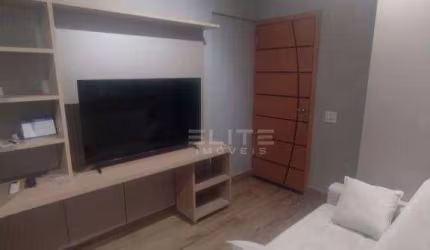 Studio para alugar, 29 m² por R$ 3.879,17/mês - Jardim - Santo André/SP