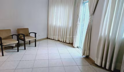 Escelente sobrado Vila Alice 3 dormitórios com suíte