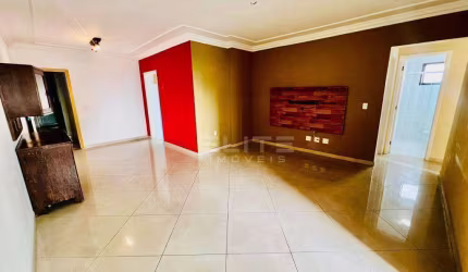 Apartamento à venda, 96 m² por R$ 730.000,00 - Campestre - Santo André/SP