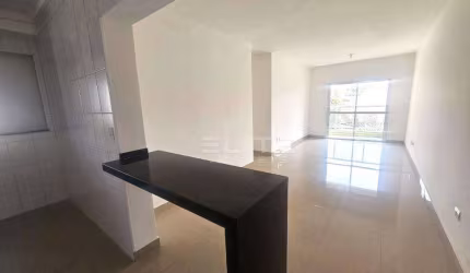 Apartamento com 3 dormitórios para alugar, 106 m² por R$ 4.879,73/mês - Vila Guiomar - Santo André/SP