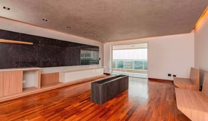 Apartamento com 3 dormitórios à venda, 155 m² por R$ 1.915.000,00 - Campestre - Santo André/SP
