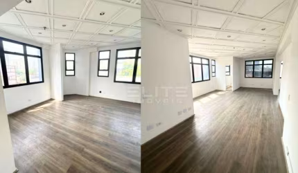 Sala à venda, 45 m² por R$ 280.000,00 - Campestre - Santo André/SP