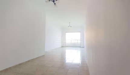 Apartamento com 3 dormitórios à venda, 104 m² por R$ 485.000,00 - Vila Alzira - Santo André/SP