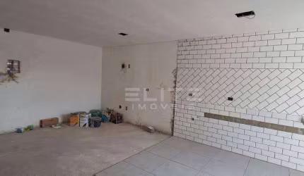 Apartamento com 3 dormitórios à venda, 83 m² por R$ 420.000,00 - Jardim Stella - Santo André/SP