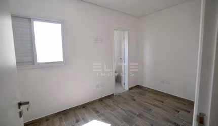 Apartamento com 2 dormitórios à venda, 86 m² por R$ 550.000,00 - Vila Bastos - Santo André/SP