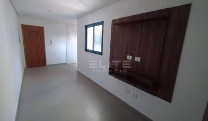 Cobertura a venda Vila América em Santo André