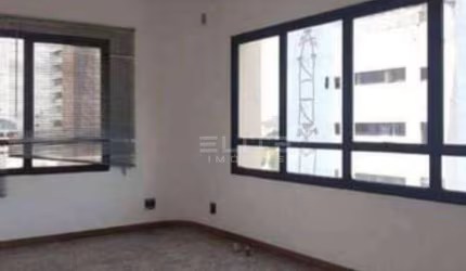 Sala para alugar, 30 m² por R$ 2.214,00/mês - Jardim - Santo André/SP